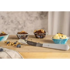 Muffinsform 50-pk Blå