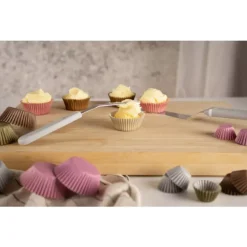 Muffinsform 100-pk - 55 ml