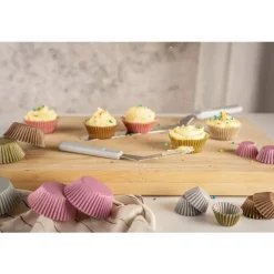 Muffinsform 100-pk - 55 ml