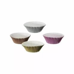 Muffinsform 100-pk - 55 ml