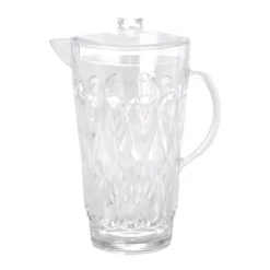 Mugge Akryl Klar