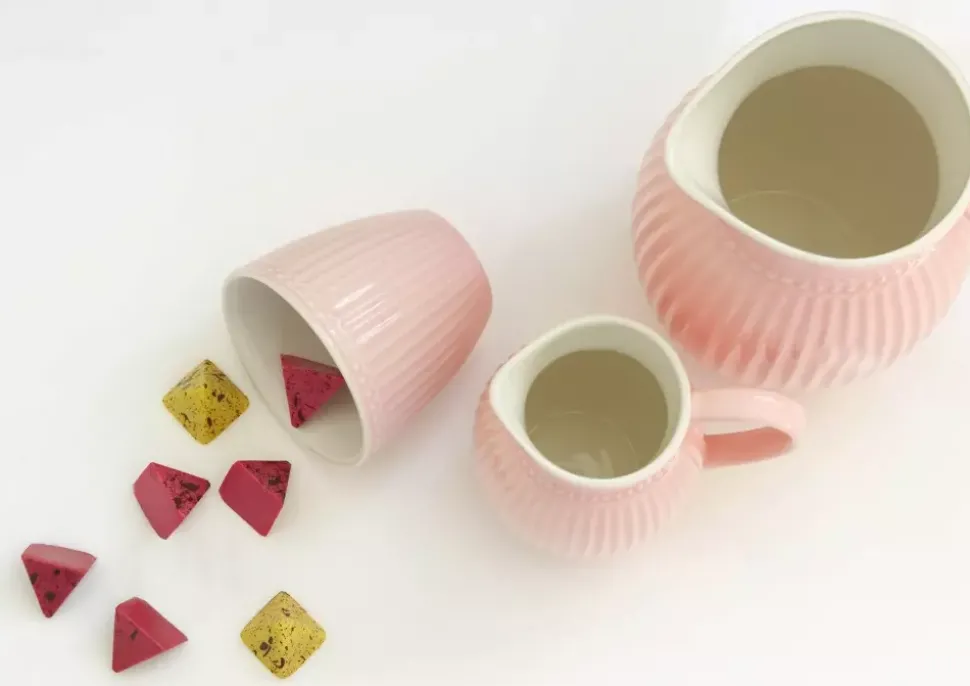 Mugge Alice Pale Pink 1,5L