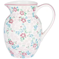 Mugge Allyna White 0,5L