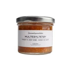 Multesyltetøy
