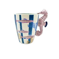 Multifunksjonell Tumbler Havhest