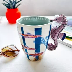 Multifunksjonell Tumbler Havhest