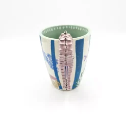 Multifunksjonell Tumbler Havhest