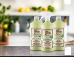 Multispray For Alle Flater