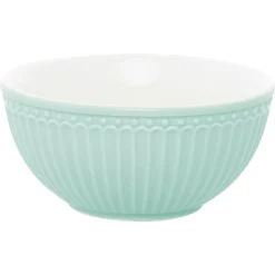 Musliskål Alice Cool Mint