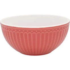 Musliskål Alice Coral
