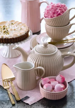 Musliskål Alice Creamy Fudge