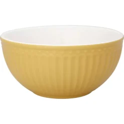 Musliskål Alice Honey Mustard