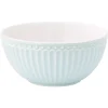 Musliskål Alice Pale Blue
