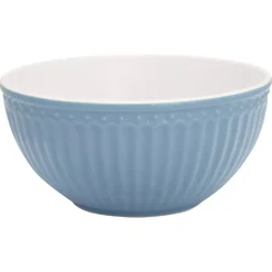 Musliskål Alice Sky Blue