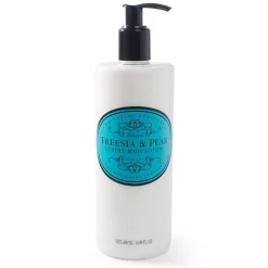 Naturally European Bodylotion Fresia/Pære