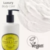 Naturally European Bodylotion Ingefær/Lime