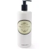 Naturally European Bodylotion Milk Cotton