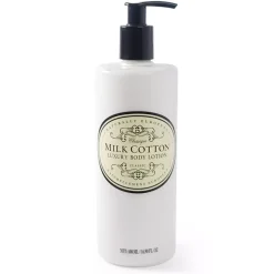 Naturally European Bodylotion Milk Cotton