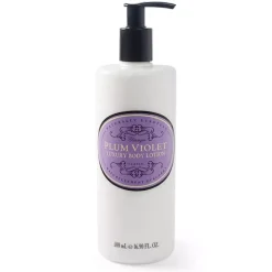 Naturally European Bodylotion Plum Violet