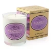 Naturally European Duftlys Plum Violet