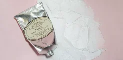 Naturally European Håndkrem Milk Cotton