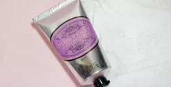 Naturally European Håndkrem Plum Violet