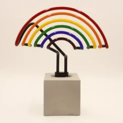 Neonlampe - Rainbow