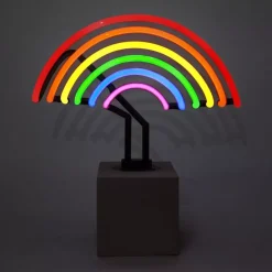 Neonlampe - Rainbow