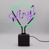 Neonlampe - Vinyl