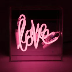 Neonskilt - Love