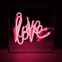 Neonskilt - Love