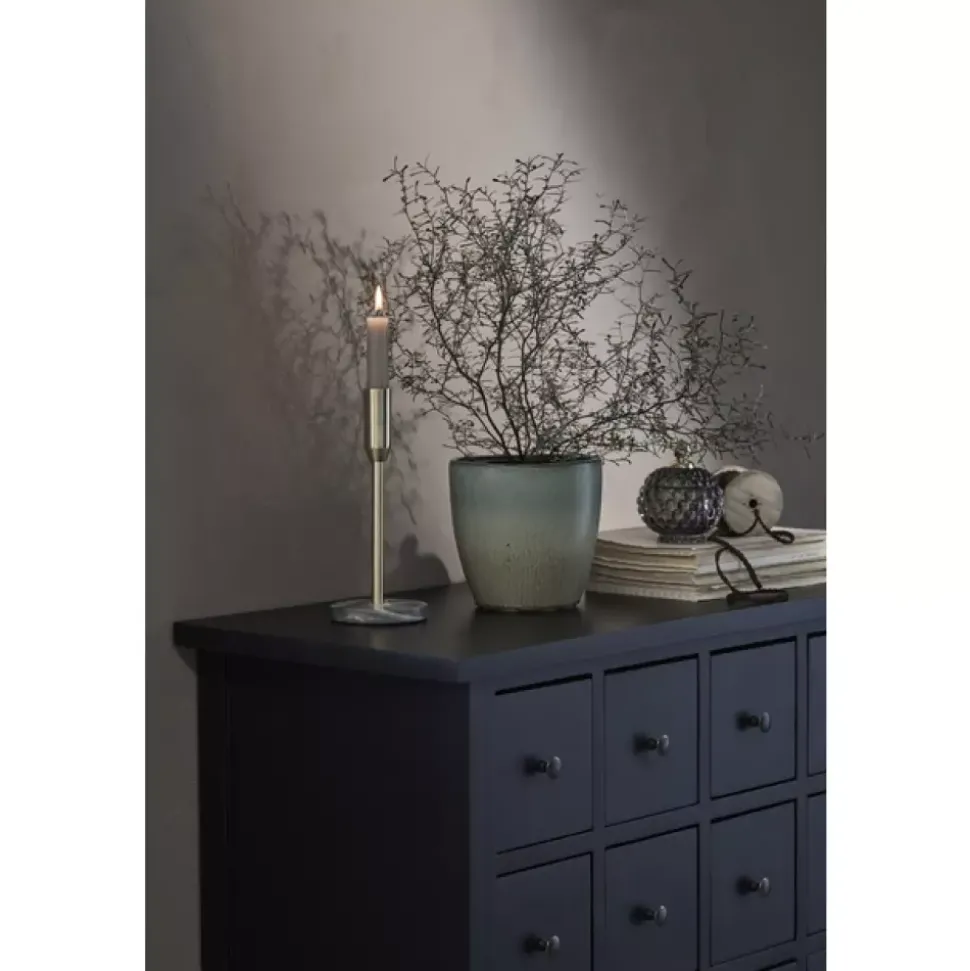 Nessina Bærbar LED-Lampe H19cm