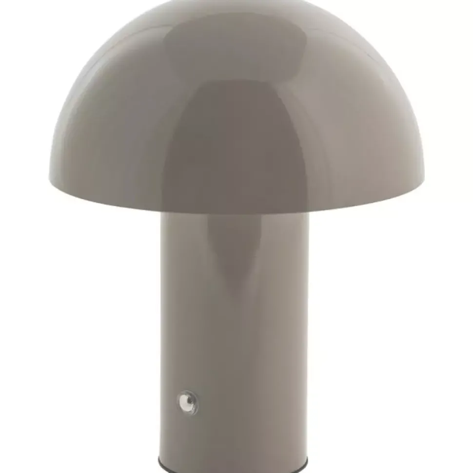 Nessina Bærbar LED-Lampe H19cm