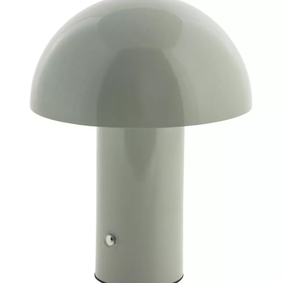 Nessina Bærbar LED-Lampe H19cm