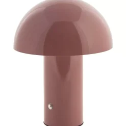 Nessina Bærbar LED-Lampe H19cm