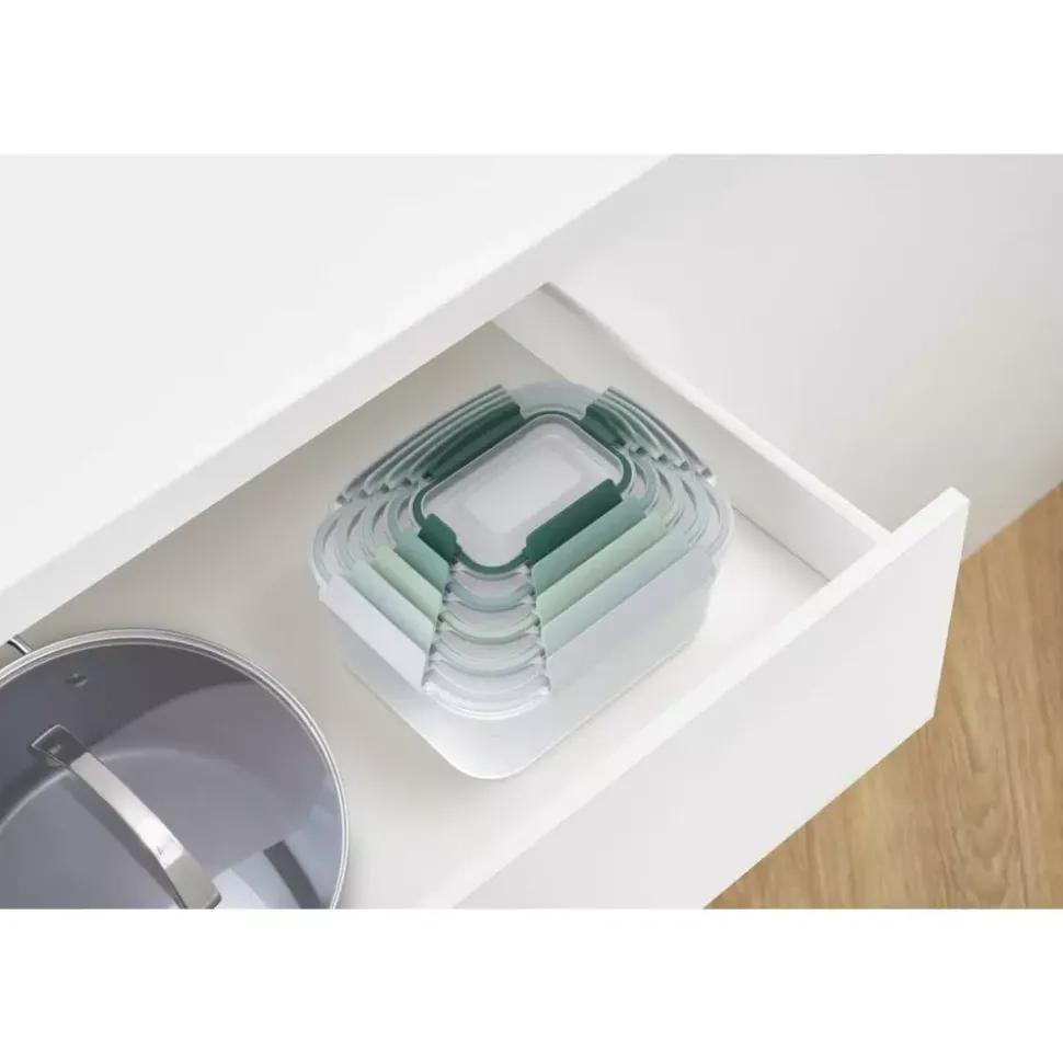 Nest Lock Sage Oppbevaringsboks