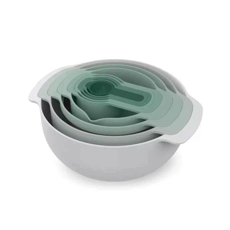 Nest Sage Bollesett s/9