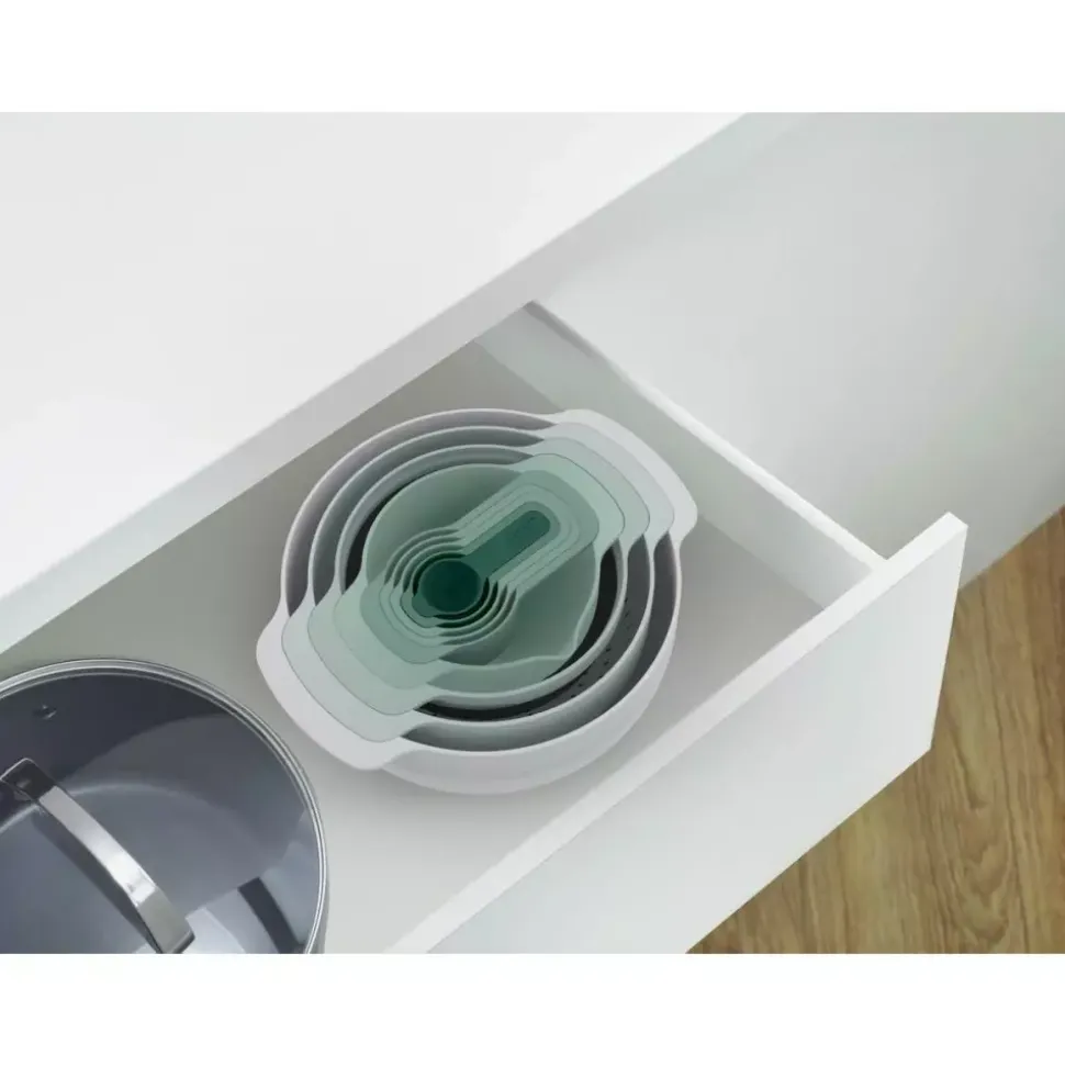 Nest Sage Bollesett s/9