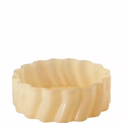 Nicole Lyslykt/Fat D17,5 Beige