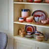 Nicoline Drikkeglass s/6 H11