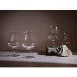 Night Event - Ølglass 4-pk - 54 cl