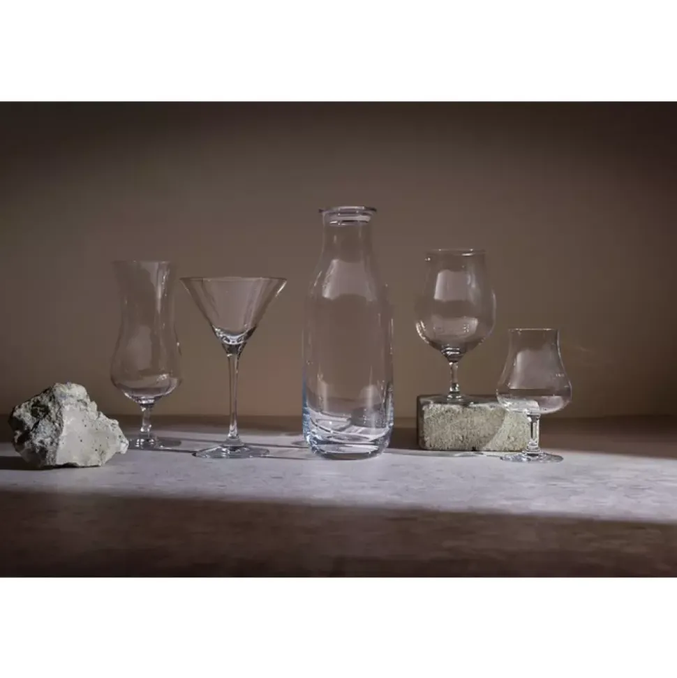 Night Event - Ølglass 4-pk - 54 cl