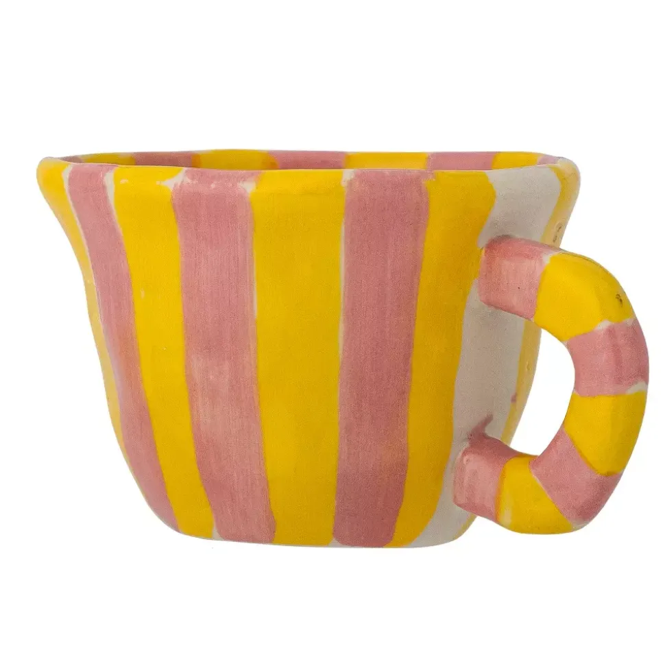 Nini Kopp, Rosa