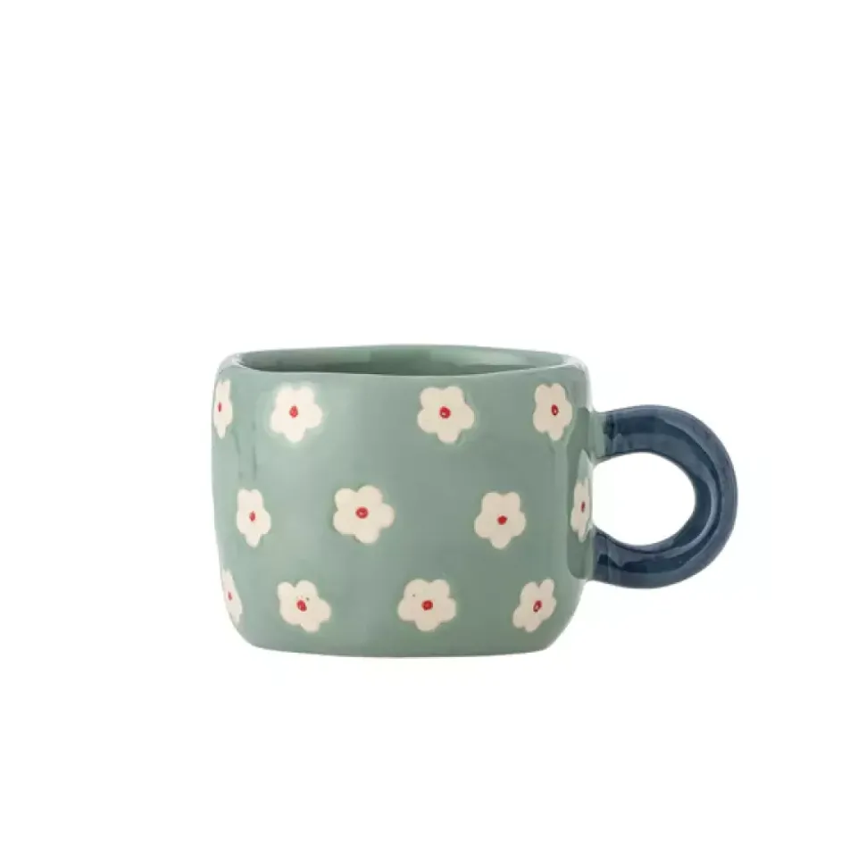Nini Krus H6 Blomst