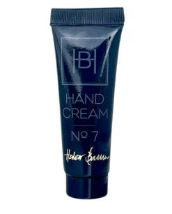 No7 Håndkrem Sandal Orange 25ml