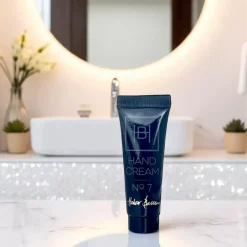 No7 Håndkrem Sandal Orange 25ml