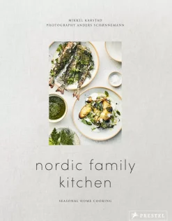 Nordic Family Kitchen