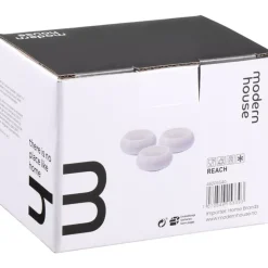 Nor - Skål 3-pk - 0,14 l