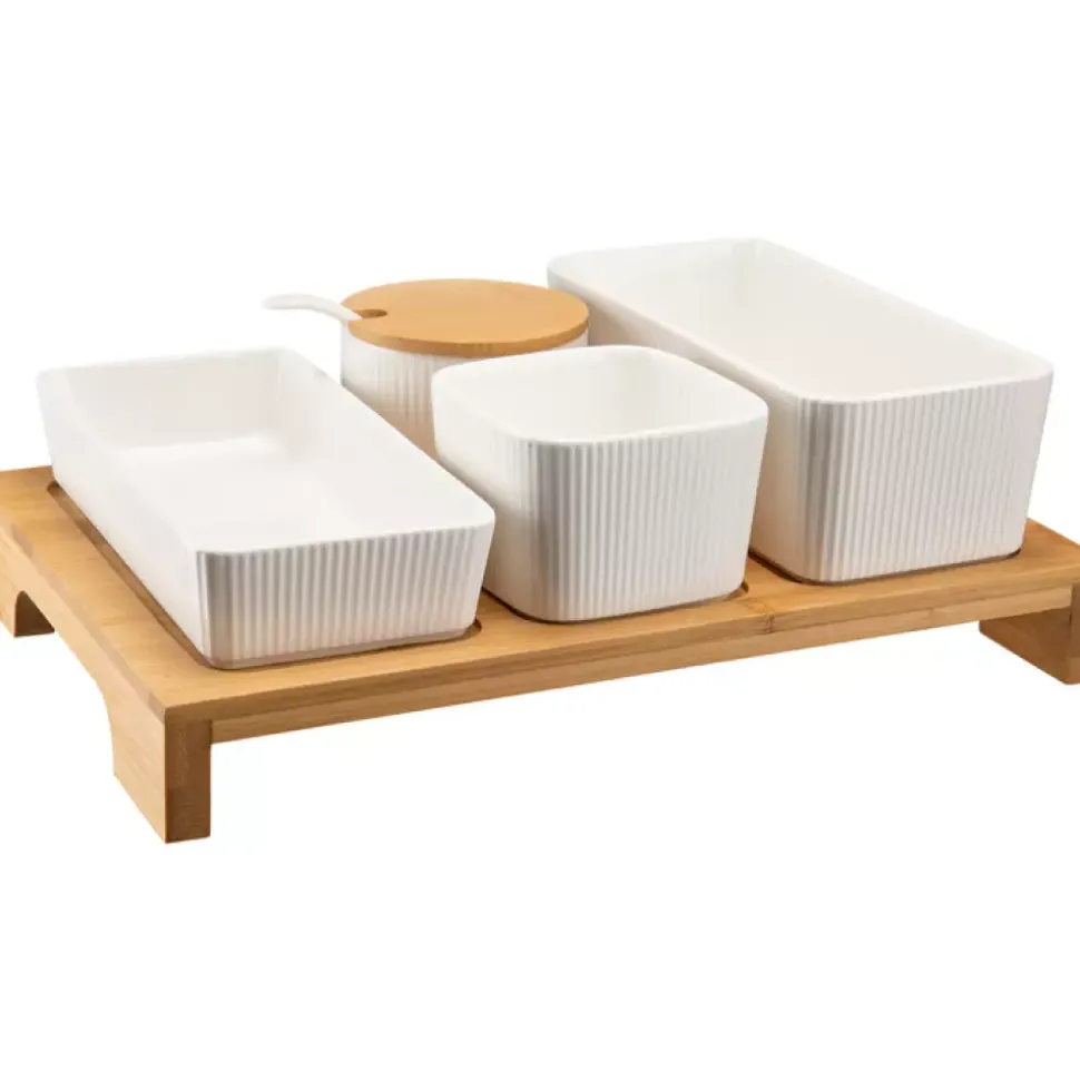 Nor - Tapassett - 0,48 l / 0,2 l / 0,16 l / 0,14 l