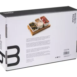 Nor - Tapassett - 0,48 l / 0,2 l / 0,16 l / 0,14 l